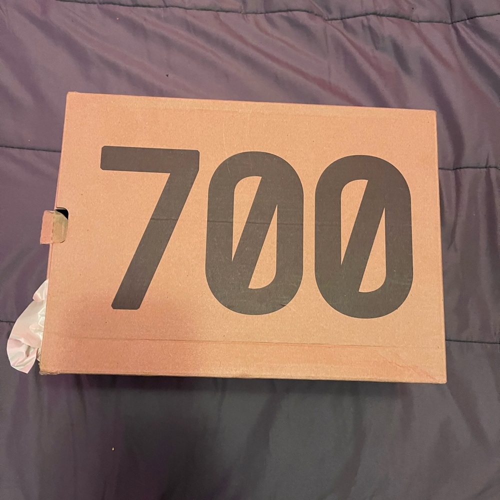 Yeezy 700 v3 copper
